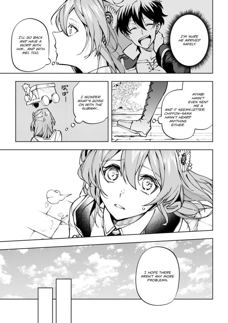 Isekai Craft Gurashi Jiyu Kimama Na Seisan Shoku No Honobono Slow Life 35a 9