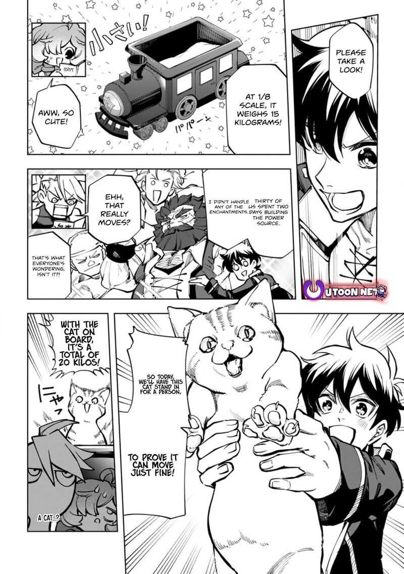 Isekai Craft Gurashi Jiyu Kimama Na Seisan Shoku No Honobono Slow Life 36b 8