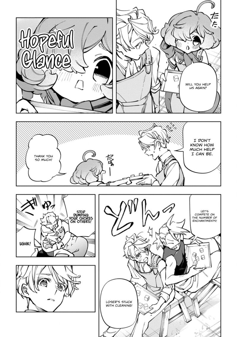 Isekai Craft Gurashi Jiyu Kimama Na Seisan Shoku No Honobono Slow Life 38c 3