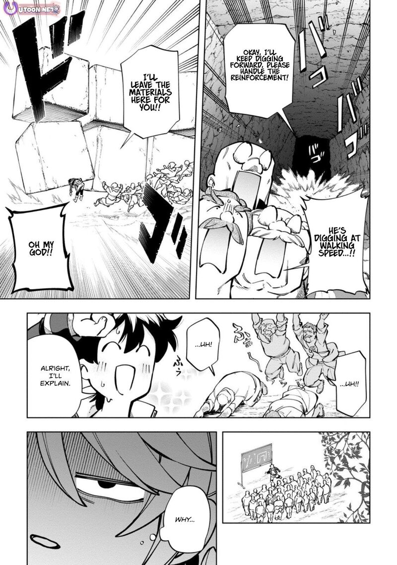 Isekai Craft Gurashi Jiyu Kimama Na Seisan Shoku No Honobono Slow Life 39a 5