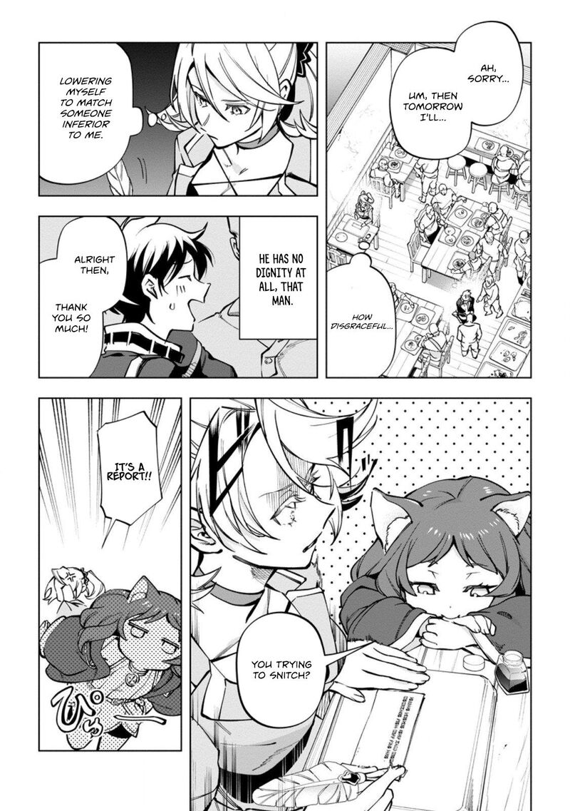 Isekai Craft Gurashi Jiyu Kimama Na Seisan Shoku No Honobono Slow Life 39b 2