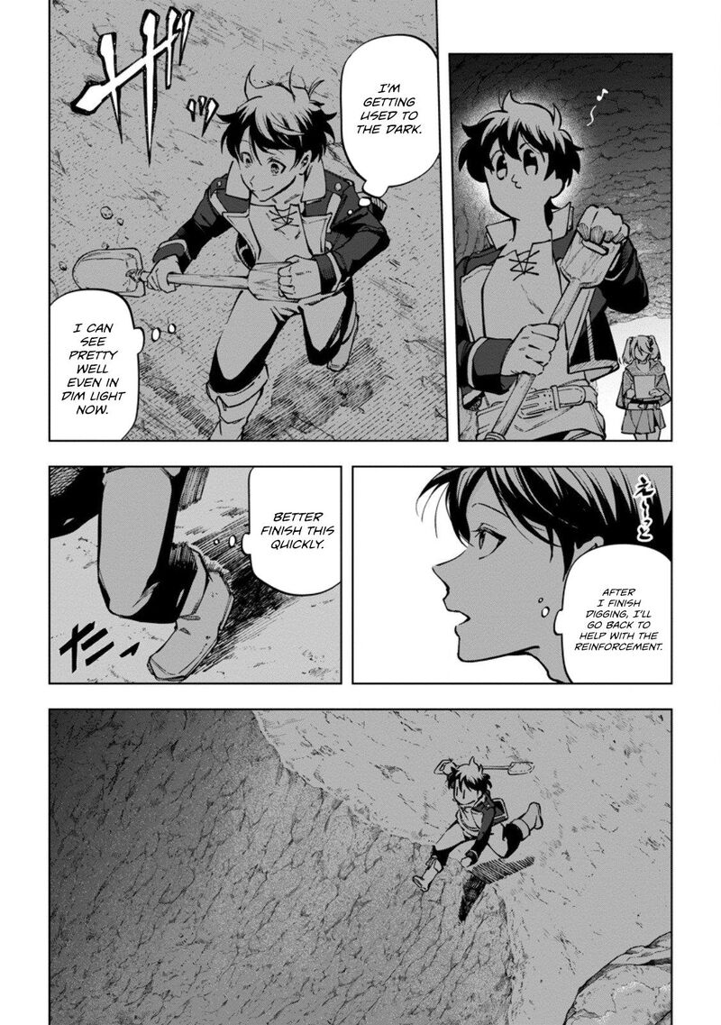 Isekai Craft Gurashi Jiyu Kimama Na Seisan Shoku No Honobono Slow Life 39b 9