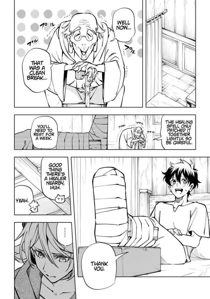 Isekai Craft Gurashi Jiyu Kimama Na Seisan Shoku No Honobono Slow Life 39c 5