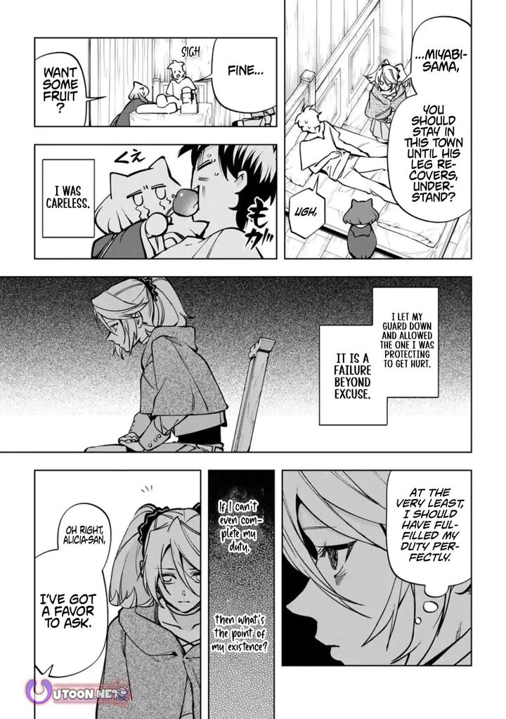 Isekai Craft Gurashi Jiyu Kimama Na Seisan Shoku No Honobono Slow Life 39c 6