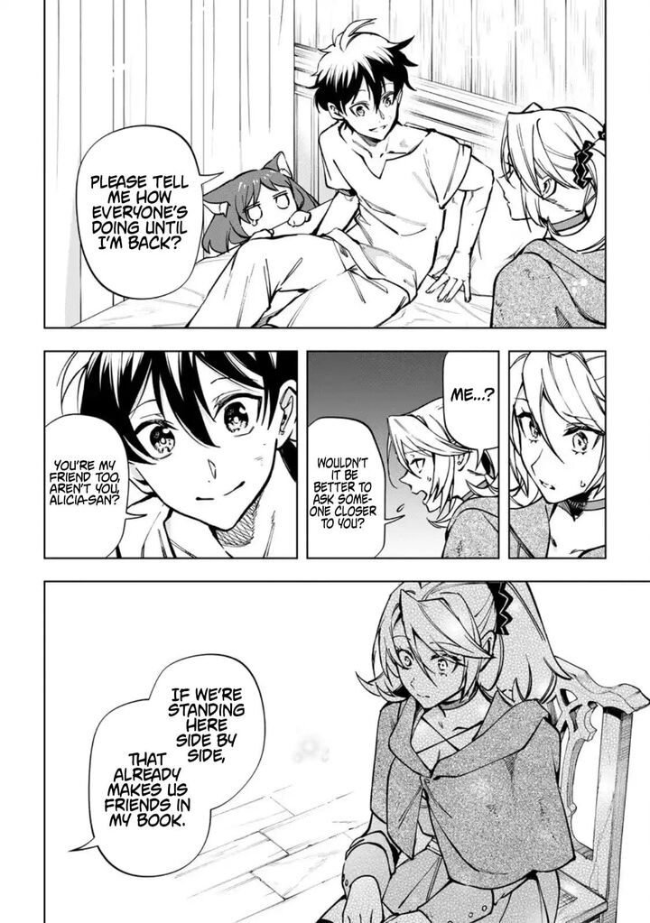 Isekai Craft Gurashi Jiyu Kimama Na Seisan Shoku No Honobono Slow Life 39c 7