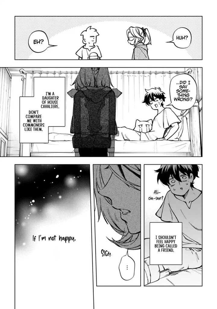 Isekai Craft Gurashi Jiyu Kimama Na Seisan Shoku No Honobono Slow Life 39c 8