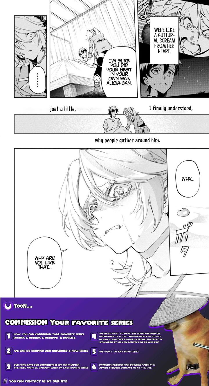 Isekai Craft Gurashi Jiyu Kimama Na Seisan Shoku No Honobono Slow Life 40b 13