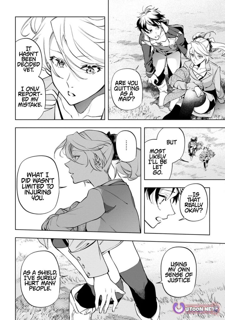 Isekai Craft Gurashi Jiyu Kimama Na Seisan Shoku No Honobono Slow Life 40c 10