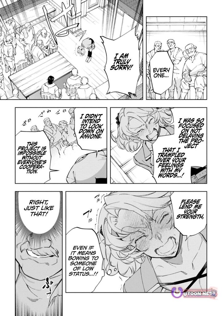 Isekai Craft Gurashi Jiyu Kimama Na Seisan Shoku No Honobono Slow Life 40c 5