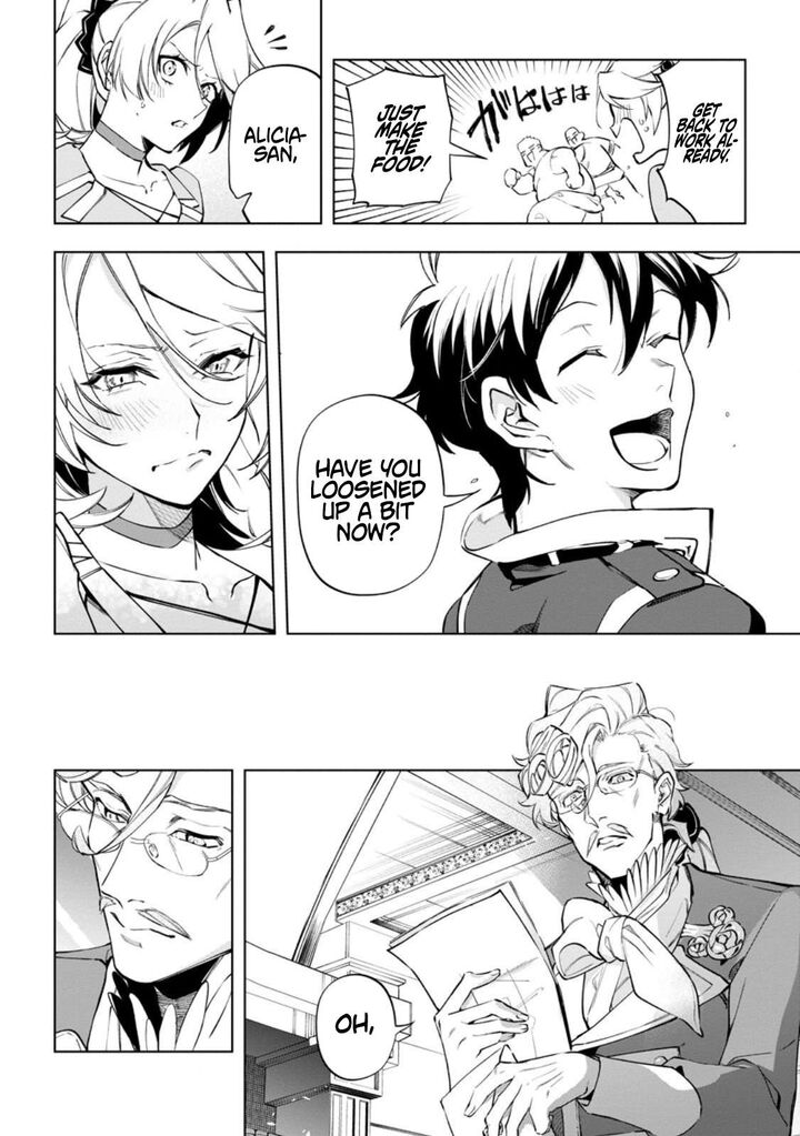 Isekai Craft Gurashi Jiyu Kimama Na Seisan Shoku No Honobono Slow Life 40c 8