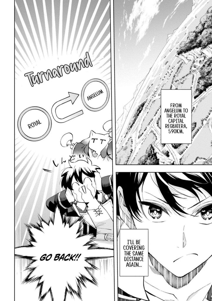 Isekai Craft Gurashi Jiyu Kimama Na Seisan Shoku No Honobono Slow Life 41a 4