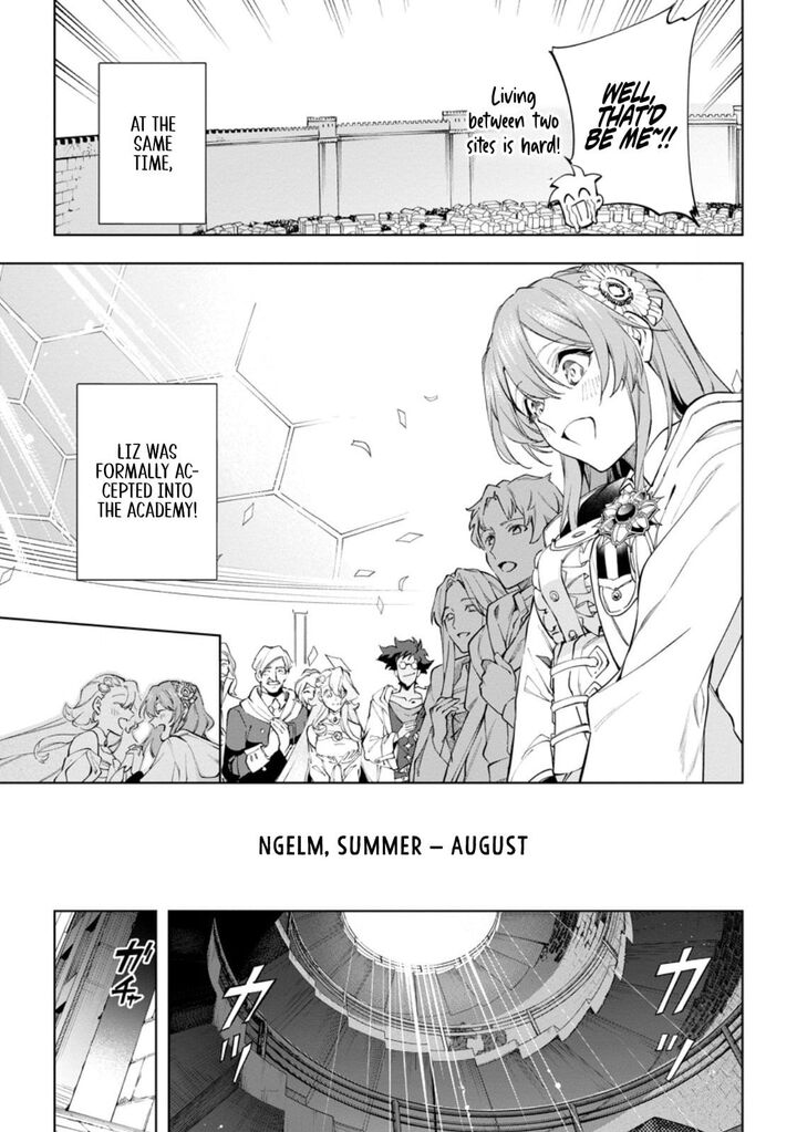 Isekai Craft Gurashi Jiyu Kimama Na Seisan Shoku No Honobono Slow Life 41b 2