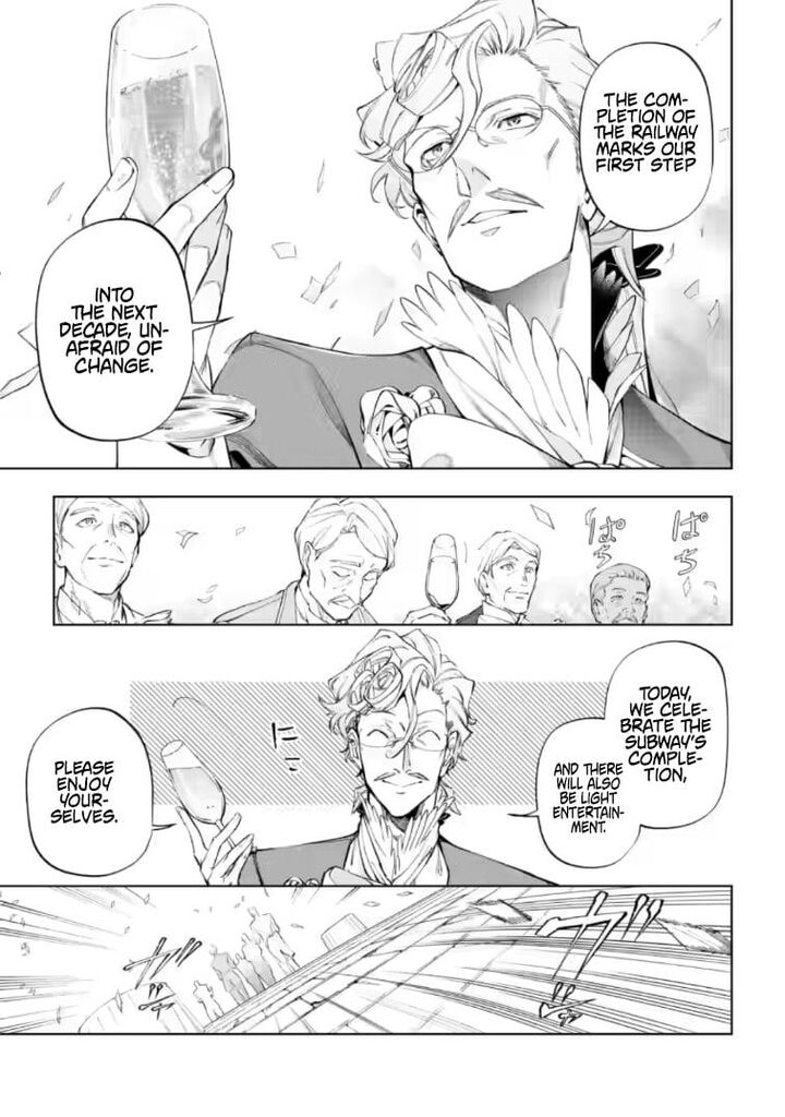 Isekai Craft Gurashi Jiyu Kimama Na Seisan Shoku No Honobono Slow Life 42a 3