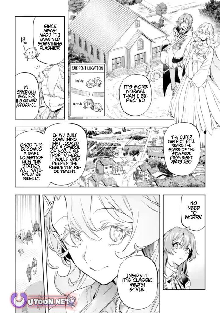 Isekai Craft Gurashi Jiyu Kimama Na Seisan Shoku No Honobono Slow Life 42b 3