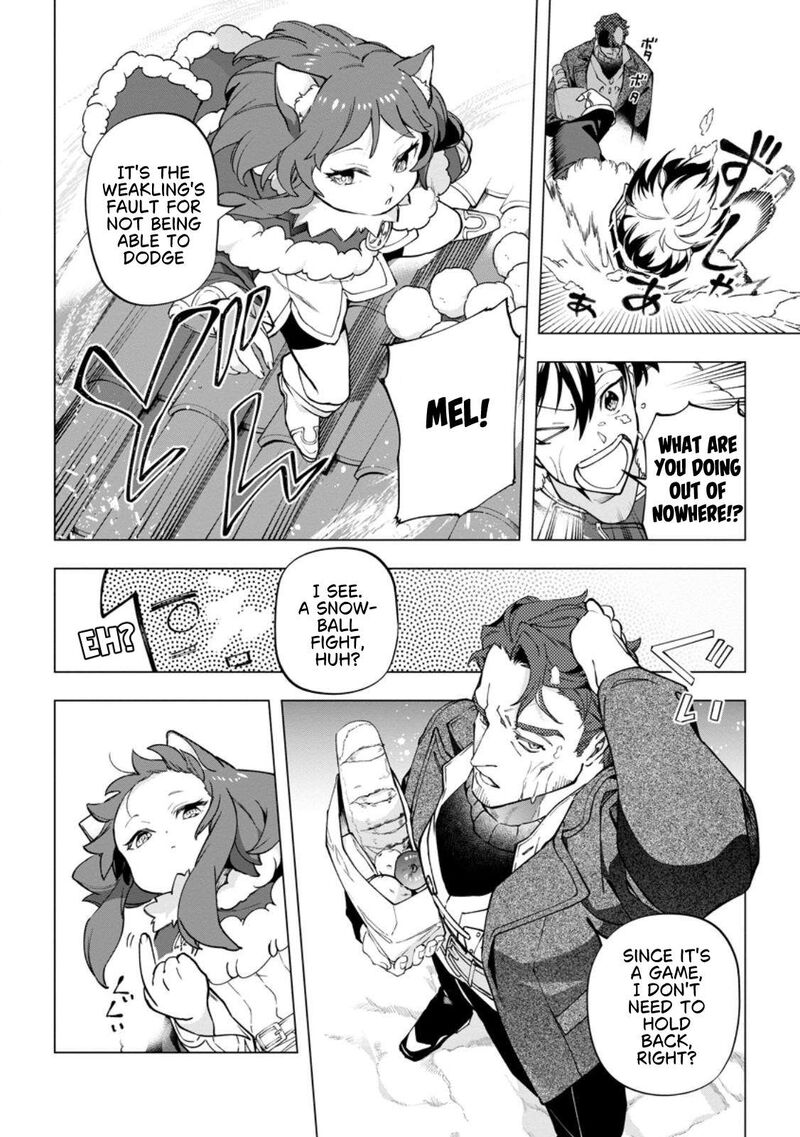 Isekai Craft Gurashi Jiyu Kimama Na Seisan Shoku No Honobono Slow Life 46 11