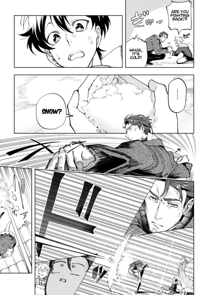 Isekai Craft Gurashi Jiyu Kimama Na Seisan Shoku No Honobono Slow Life 46 12