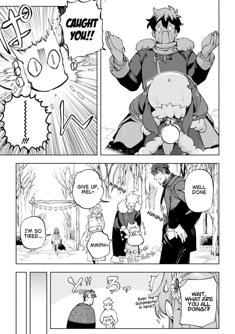 Isekai Craft Gurashi Jiyu Kimama Na Seisan Shoku No Honobono Slow Life 46 17