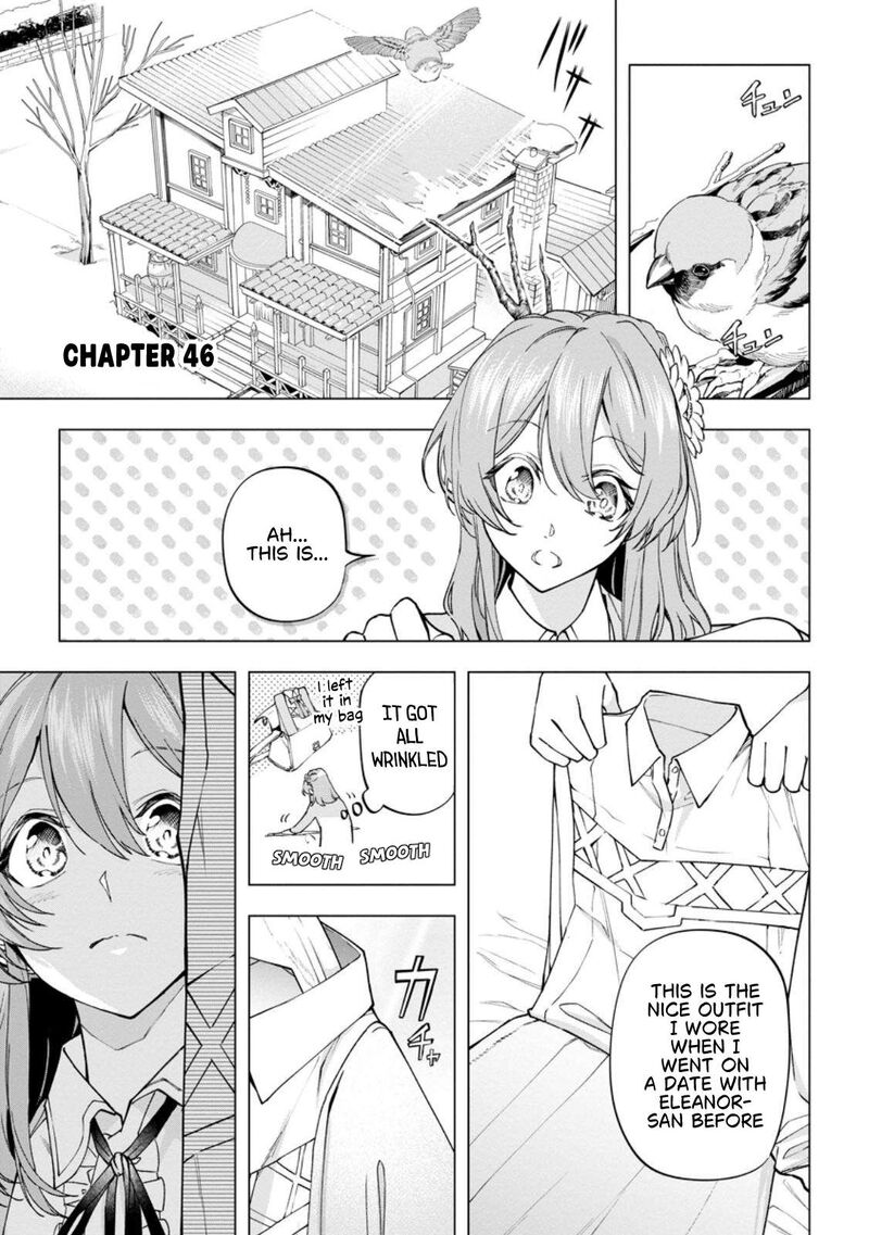 Isekai Craft Gurashi Jiyu Kimama Na Seisan Shoku No Honobono Slow Life 46 2