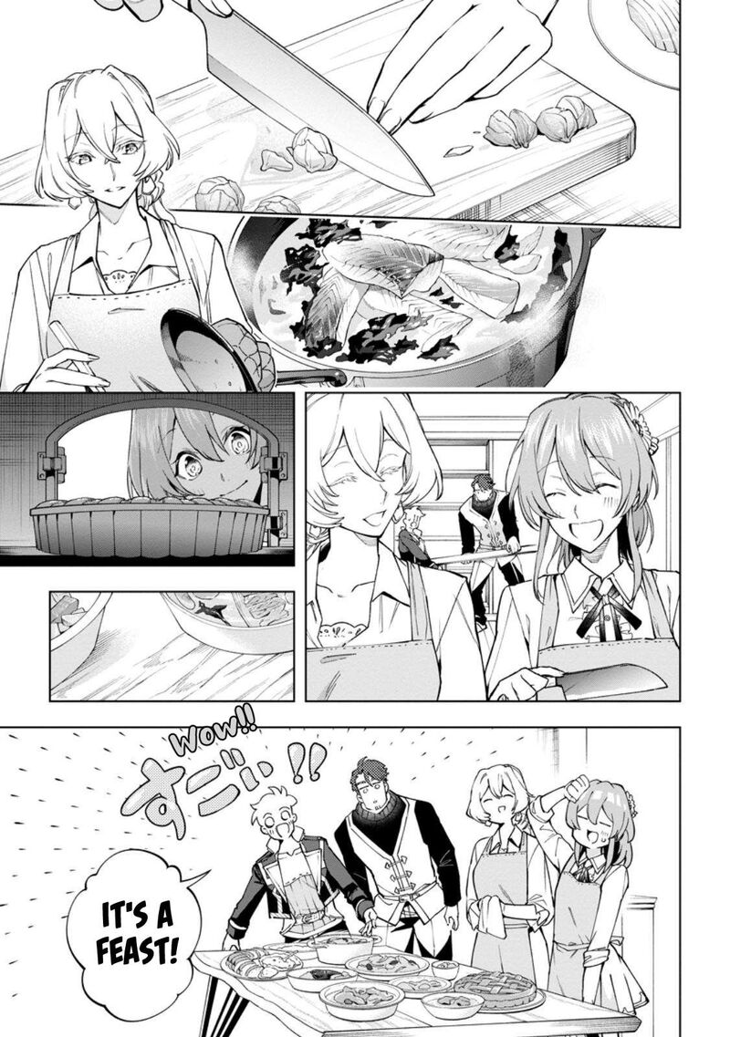 Isekai Craft Gurashi Jiyu Kimama Na Seisan Shoku No Honobono Slow Life 46 20