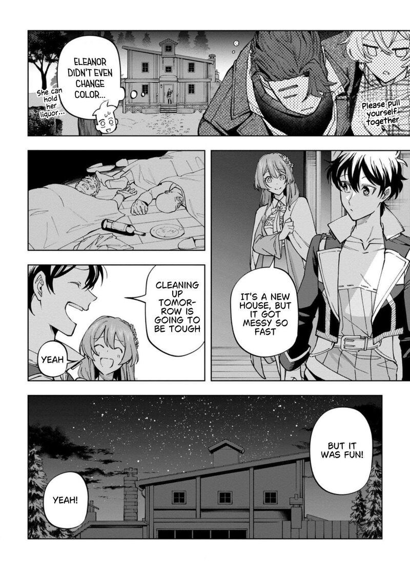 Isekai Craft Gurashi Jiyu Kimama Na Seisan Shoku No Honobono Slow Life 46 35
