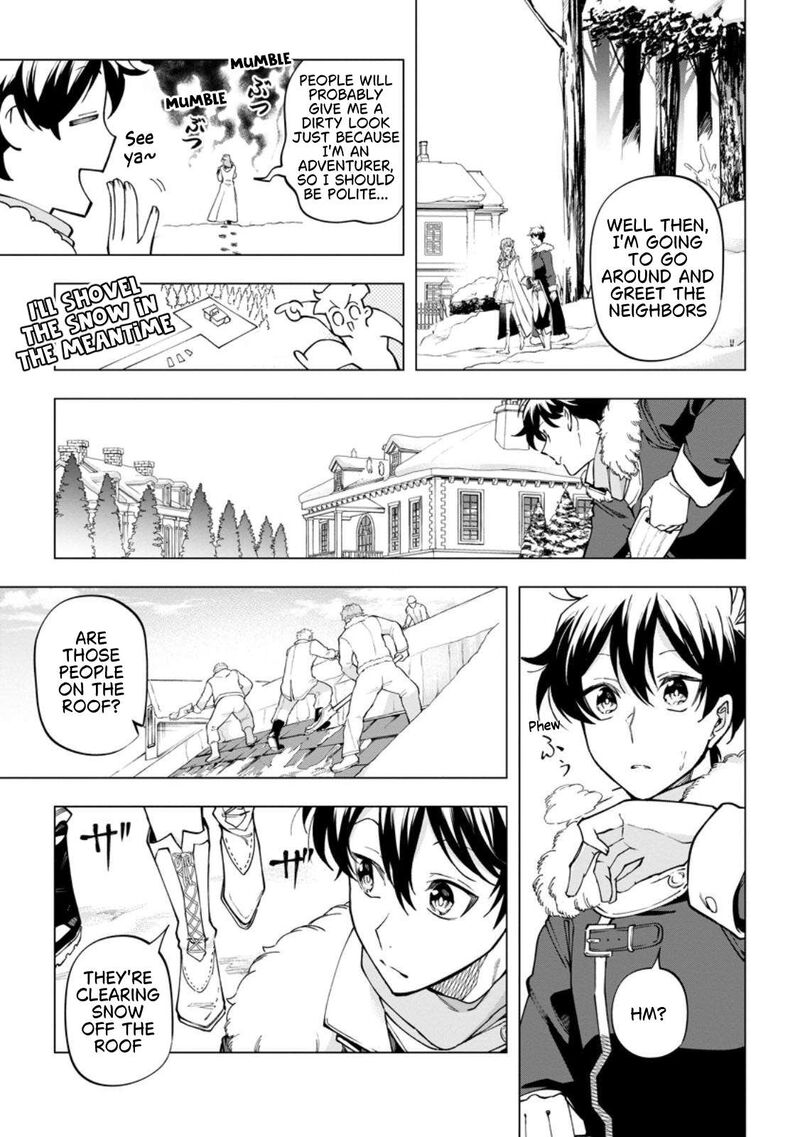 Isekai Craft Gurashi Jiyu Kimama Na Seisan Shoku No Honobono Slow Life 46 8