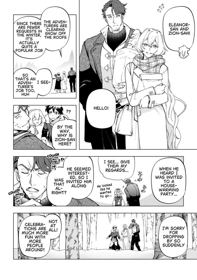 Isekai Craft Gurashi Jiyu Kimama Na Seisan Shoku No Honobono Slow Life 46 9