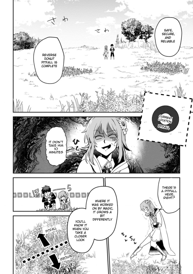 Isekai Craft Gurashi Jiyu Kimama Na Seisan Shoku No Honobono Slow Life 4b 10