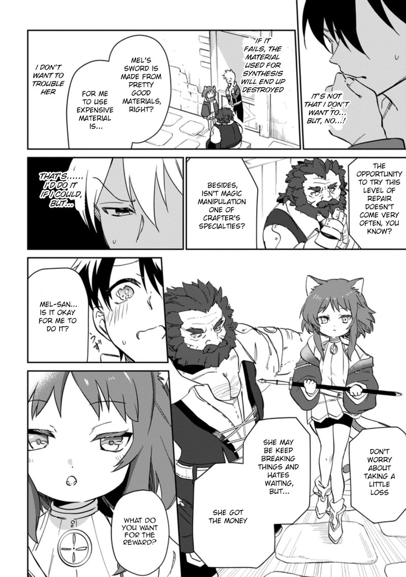 Isekai Craft Gurashi Jiyu Kimama Na Seisan Shoku No Honobono Slow Life 8b 8