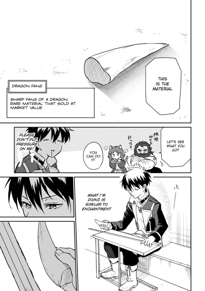 Isekai Craft Gurashi Jiyu Kimama Na Seisan Shoku No Honobono Slow Life 8b 9