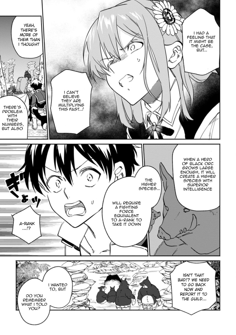 Isekai Craft Gurashi Jiyu Kimama Na Seisan Shoku No Honobono Slow Life 9b 10