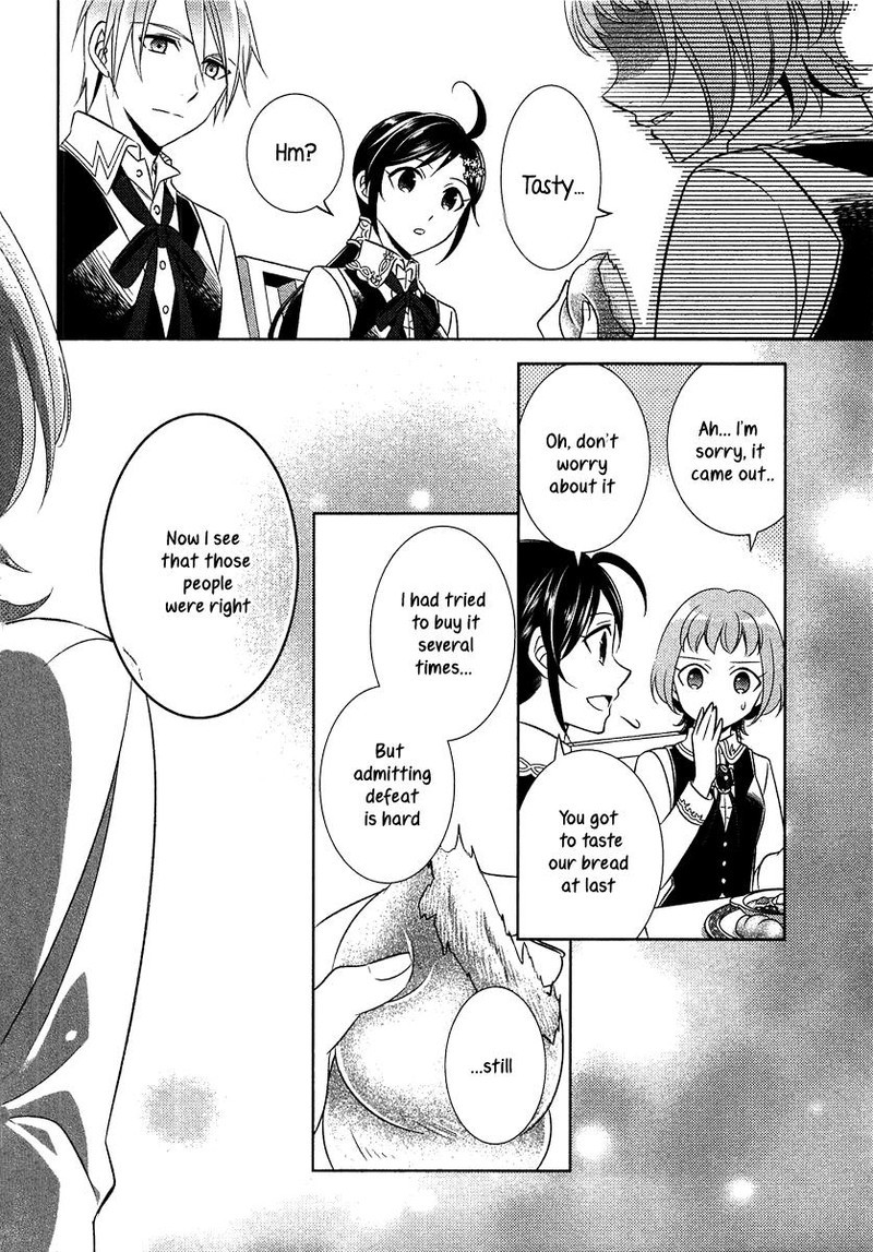 Isekai De Cafe O Kaiten Shimashita 10 14