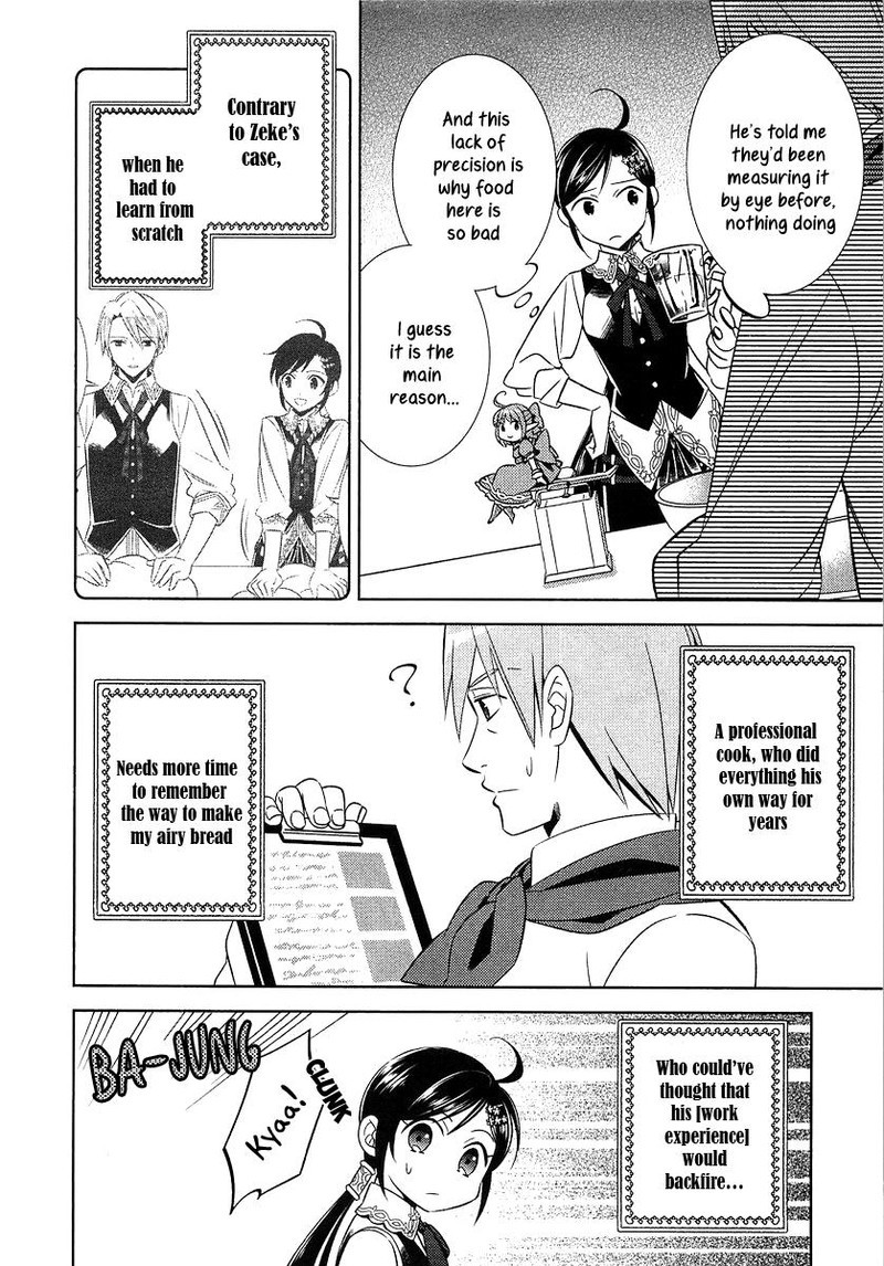 Isekai De Cafe O Kaiten Shimashita 10 4