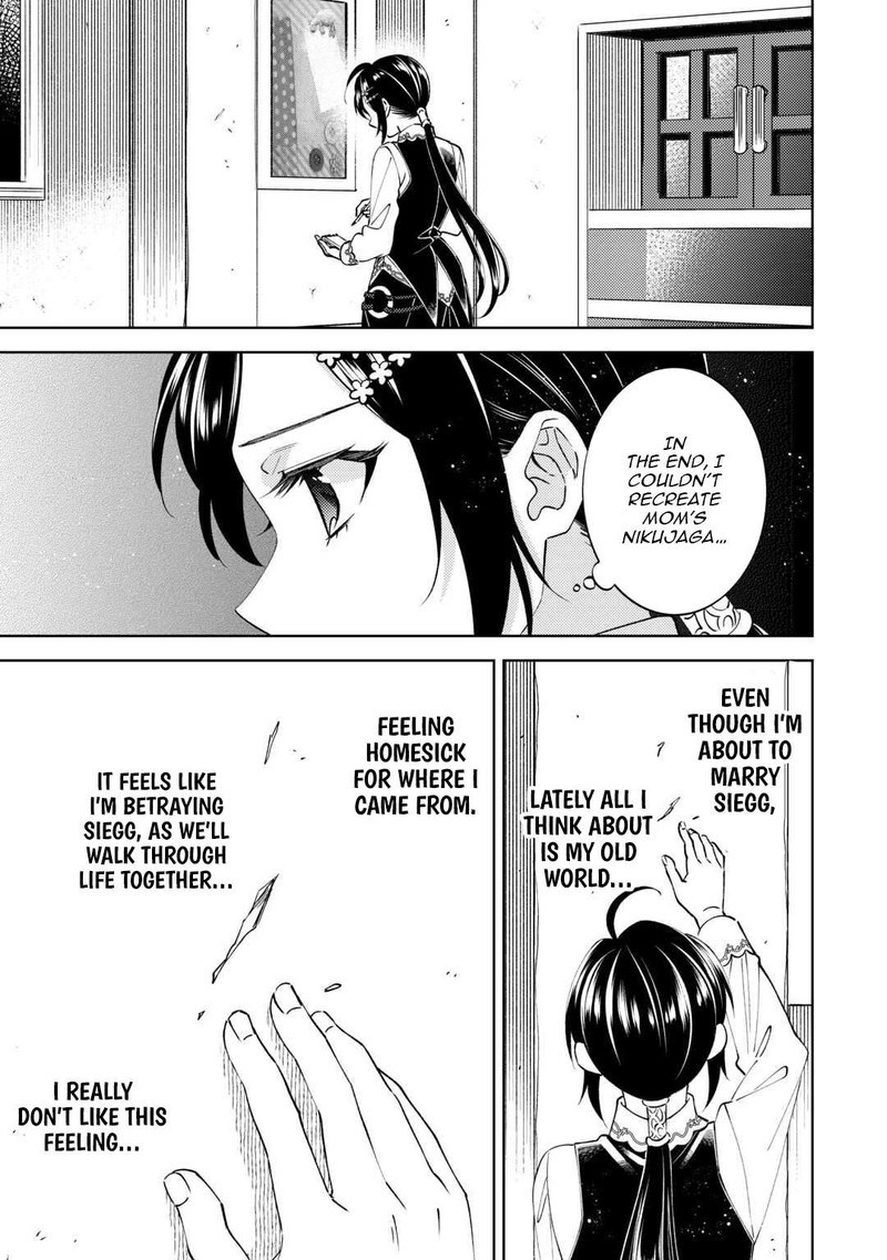 Isekai De Cafe O Kaiten Shimashita 103 19