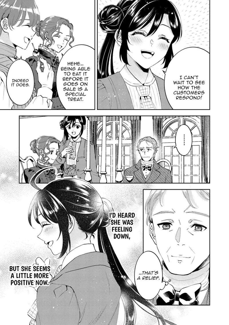 Isekai De Cafe O Kaiten Shimashita 107 11