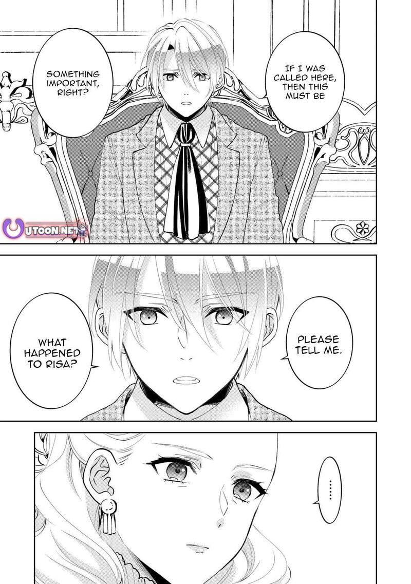 Isekai De Cafe O Kaiten Shimashita 107 19