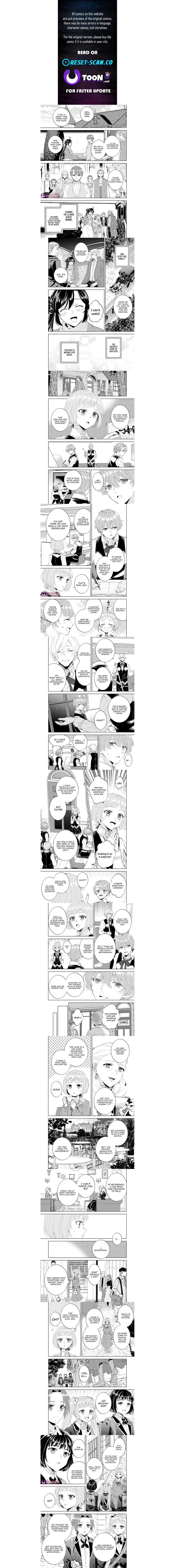 Isekai De Cafe O Kaiten Shimashita 109 1