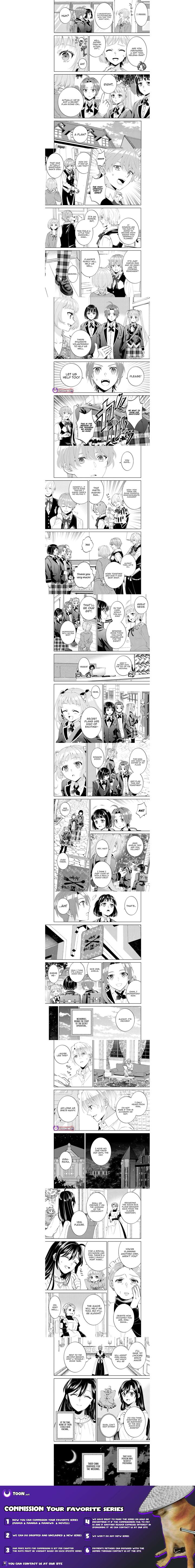 Isekai De Cafe O Kaiten Shimashita 109 2