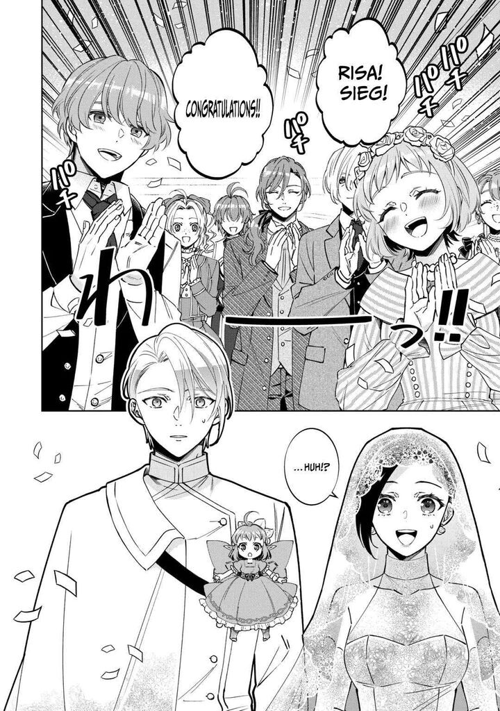 Isekai De Cafe O Kaiten Shimashita 111 2