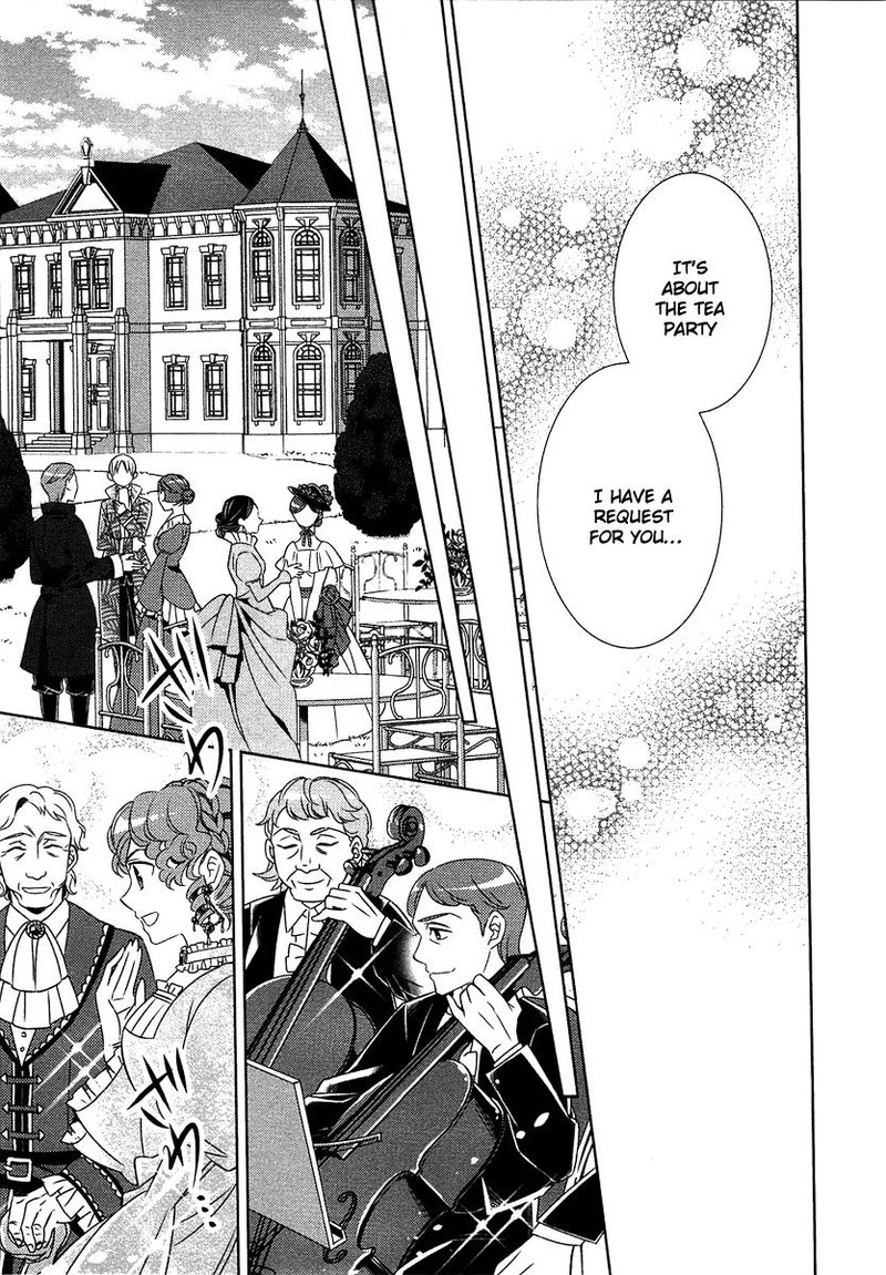 Isekai De Cafe O Kaiten Shimashita 12 12