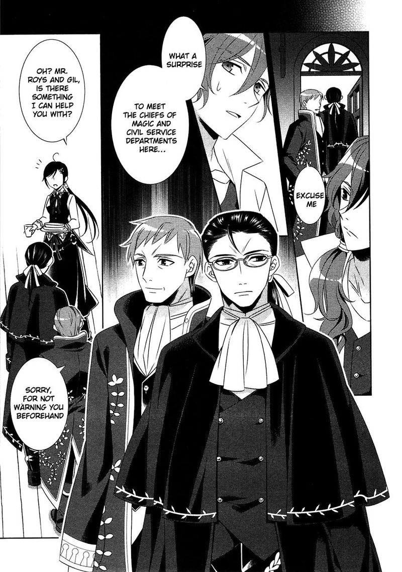 Isekai De Cafe O Kaiten Shimashita 13 11