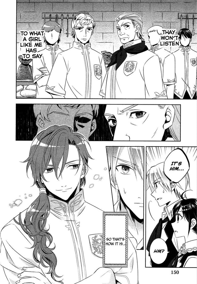 Isekai De Cafe O Kaiten Shimashita 13 24