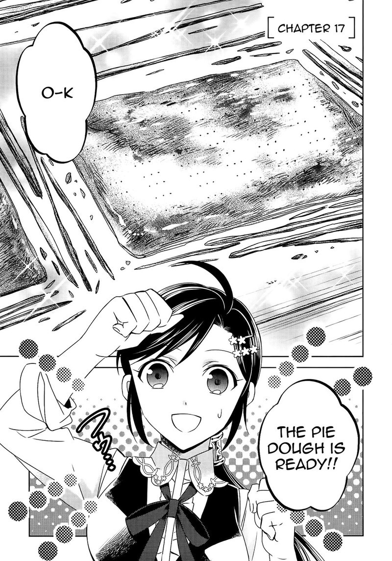 Isekai De Cafe O Kaiten Shimashita 17 1