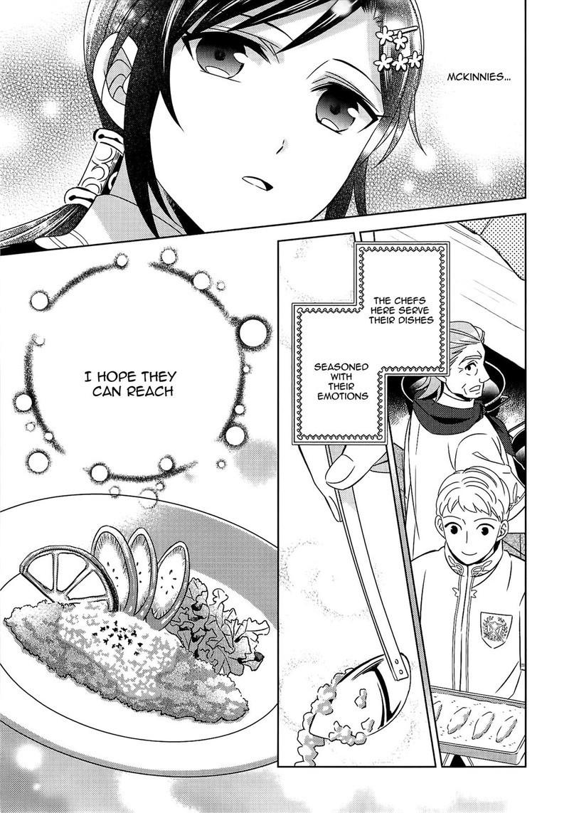 Isekai De Cafe O Kaiten Shimashita 17 19