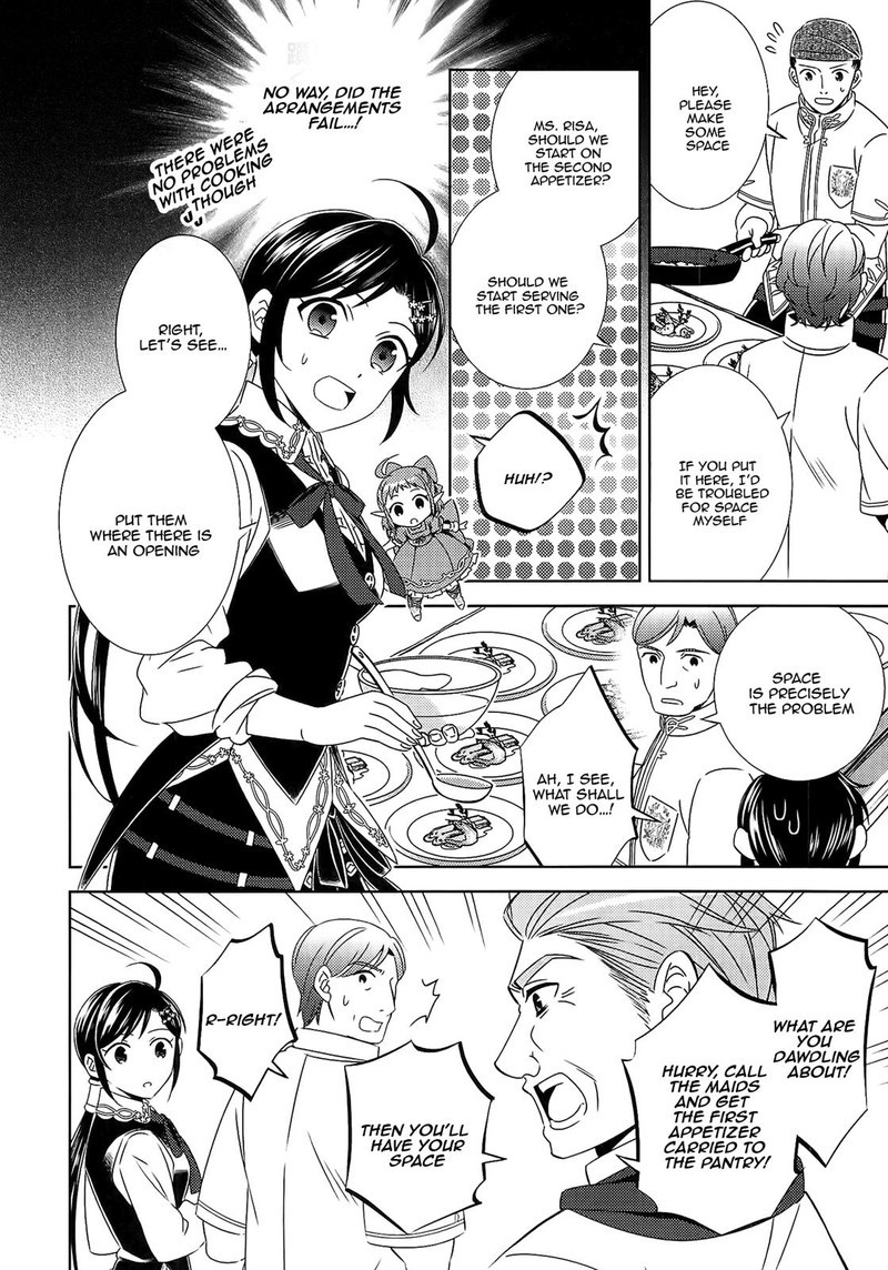 Isekai De Cafe O Kaiten Shimashita 17 8