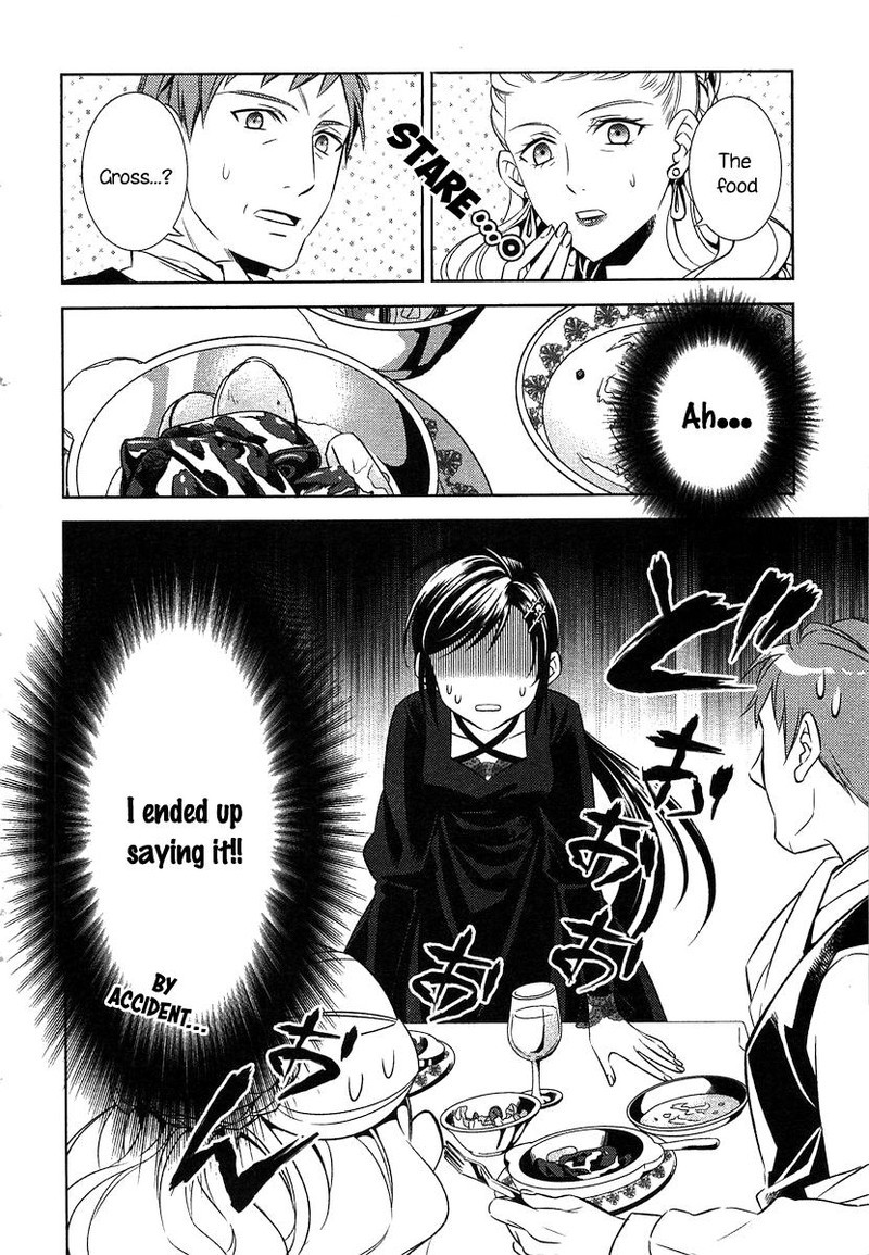 Isekai De Cafe O Kaiten Shimashita 2 2