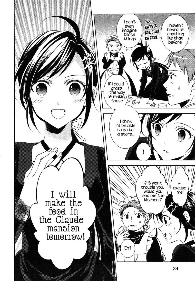 Isekai De Cafe O Kaiten Shimashita 2 4