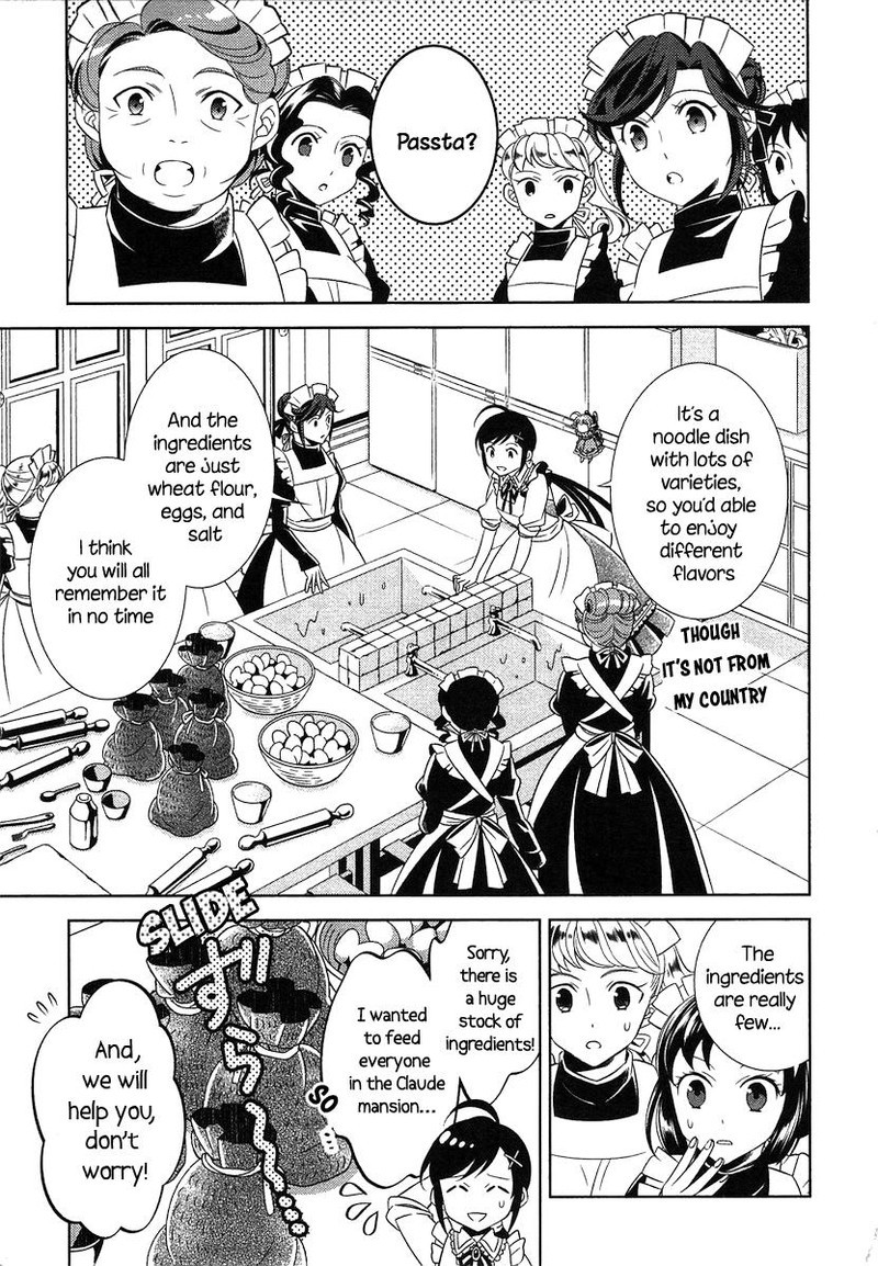 Isekai De Cafe O Kaiten Shimashita 2 9