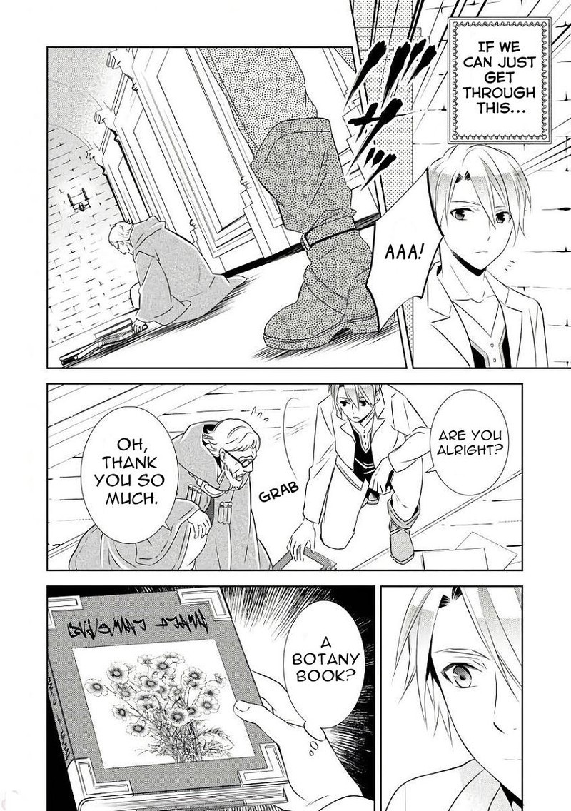 Isekai De Cafe O Kaiten Shimashita 29 10