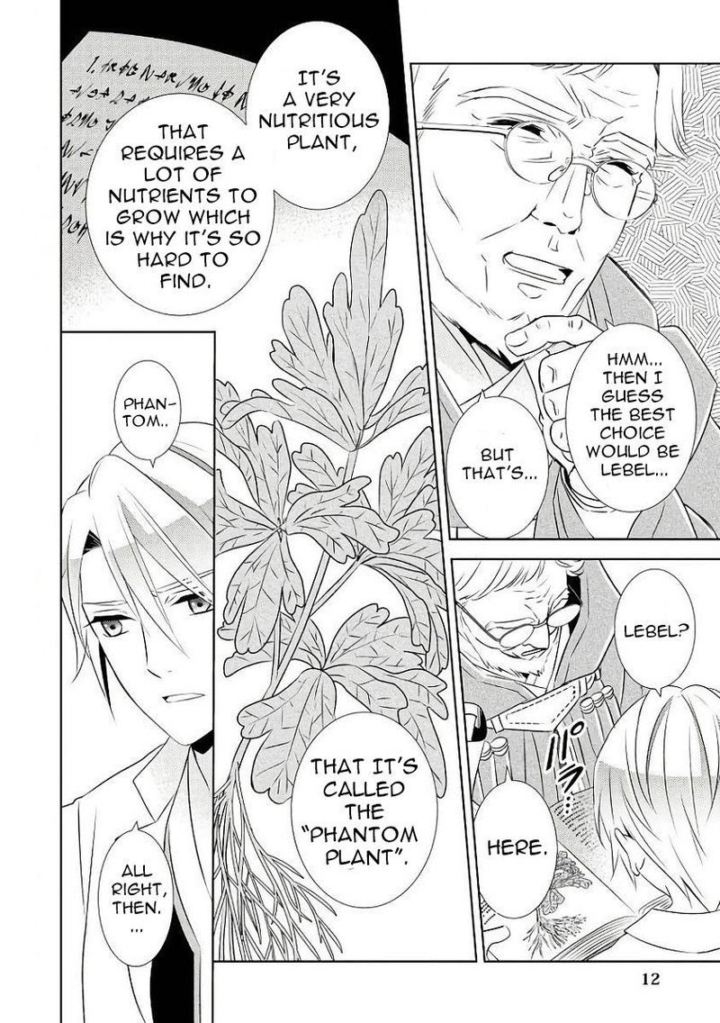 Isekai De Cafe O Kaiten Shimashita 29 12