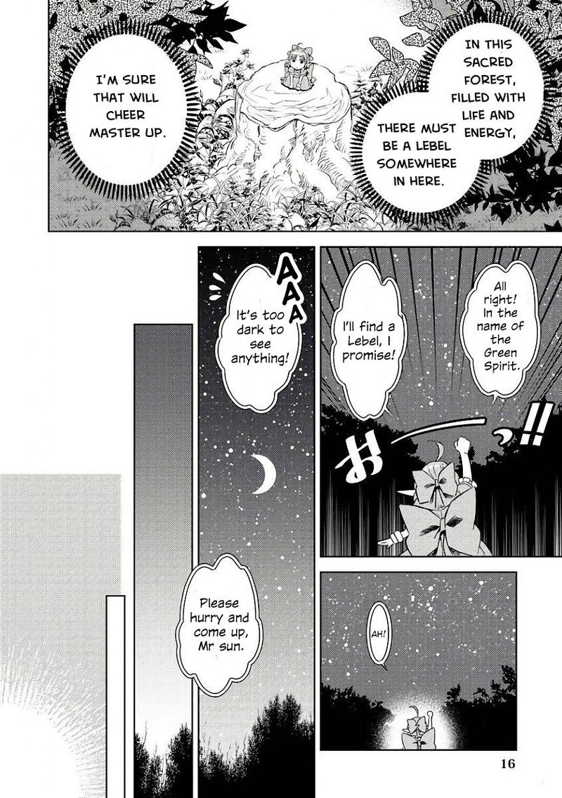 Isekai De Cafe O Kaiten Shimashita 29 16